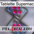 Supernac Tablet 15